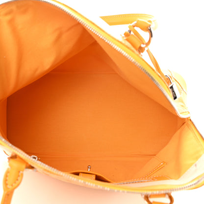 Goyard Goyardine Sac Vendome PM Yellow 5 of 16