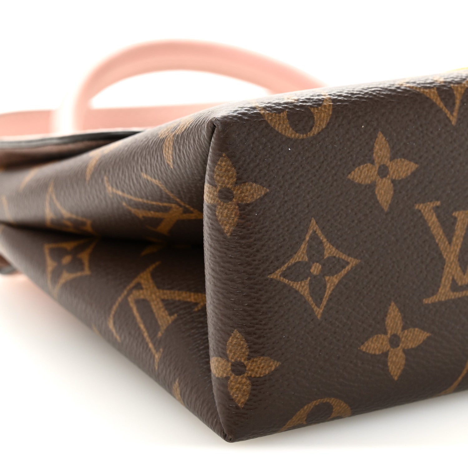 Louis Vuitton Monogram Locky BB Rose Poudre 8 of 10
