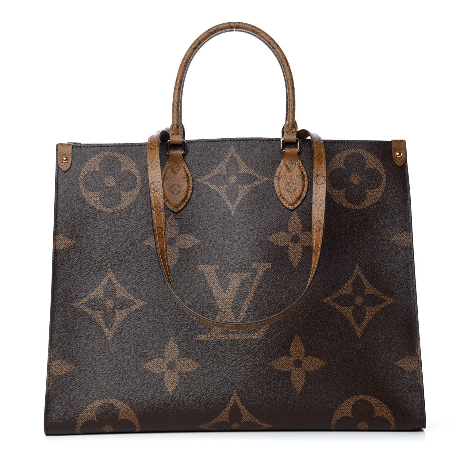 Louis Vuitton Reverse Monogram Giant Onthego GM 1 of 12
