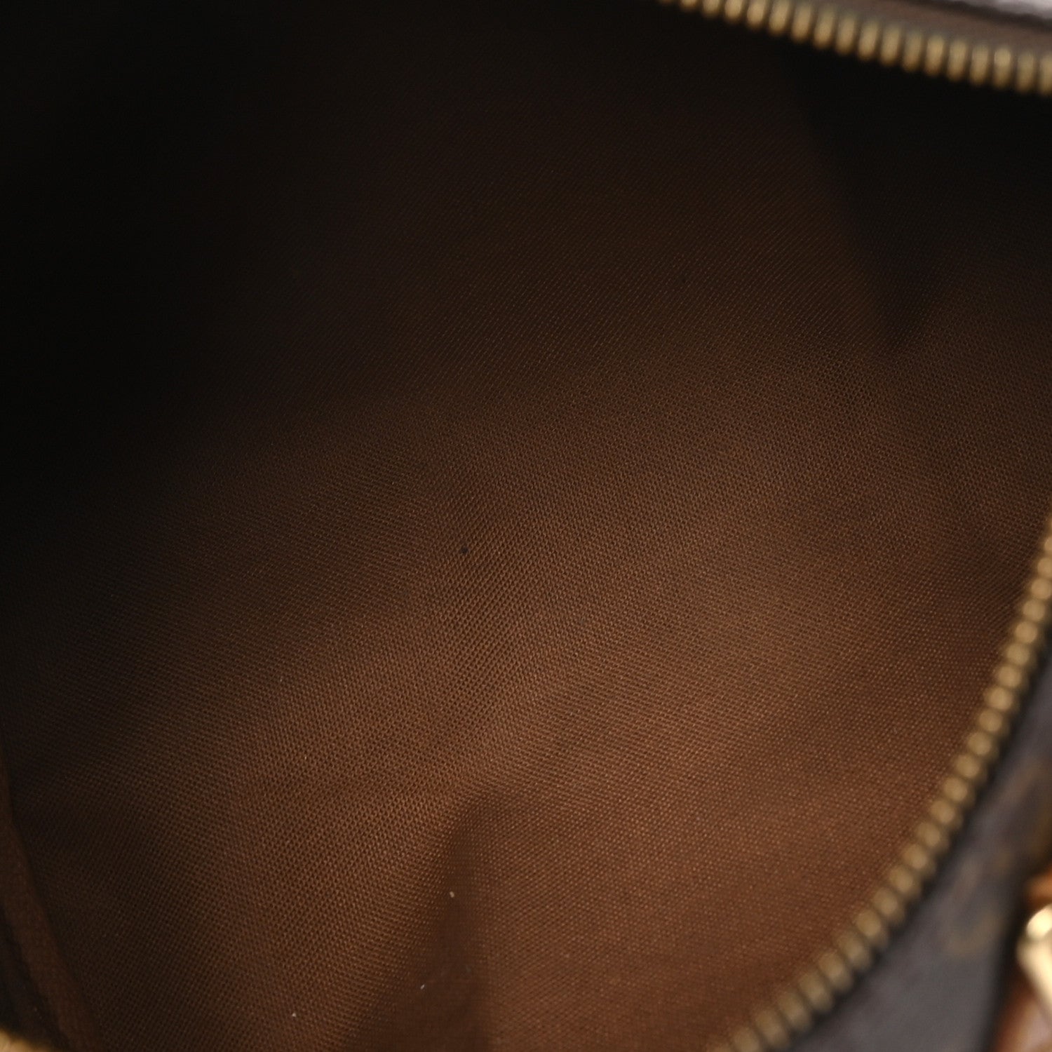 Louis Vuitton Monogram Speedy 25 5 of 11