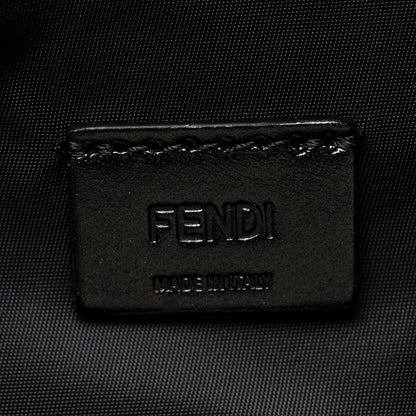Fendi Cuoio Romano Travel Kit White 7 of 8
