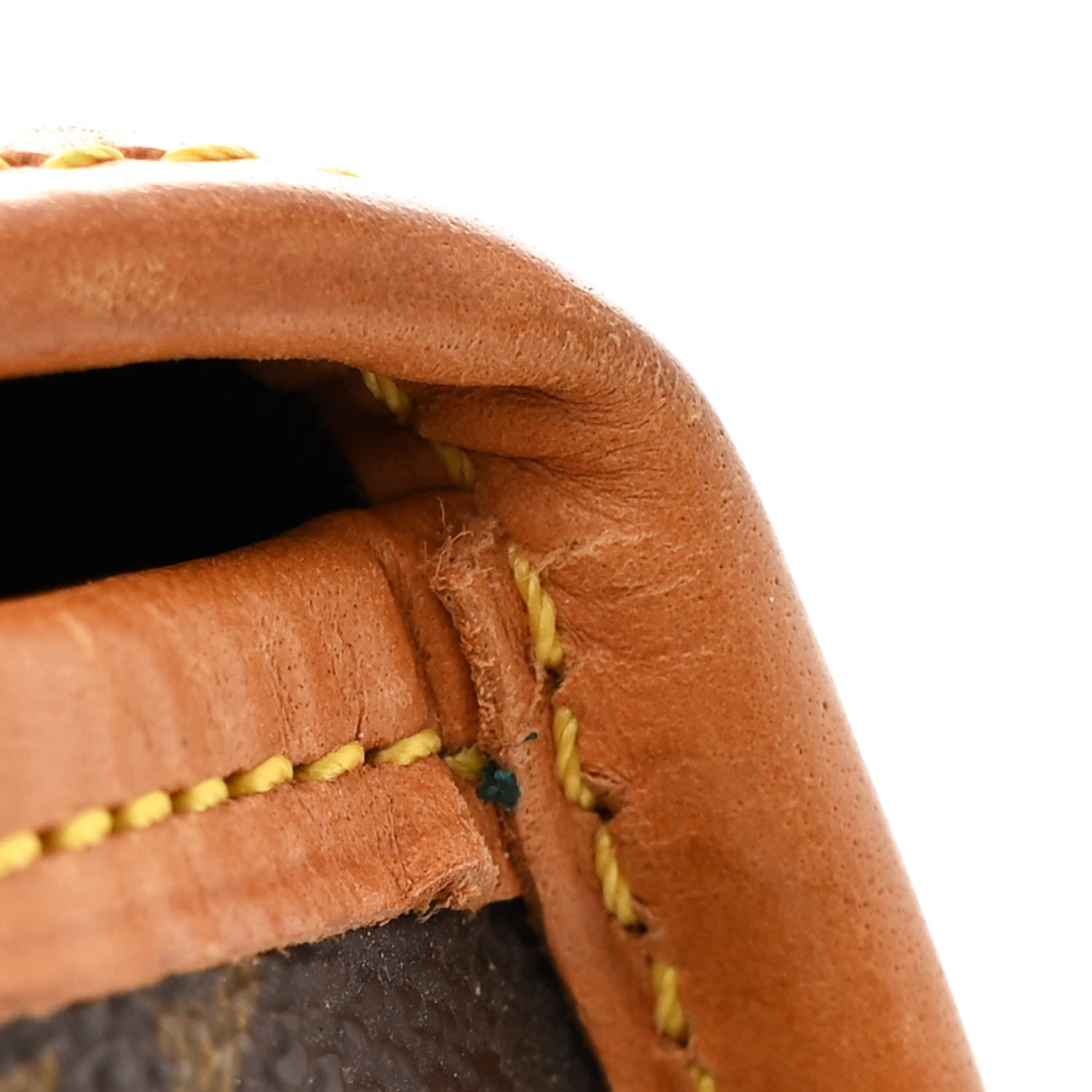 Louis Vuitton Monogram Sologne 12 of 12