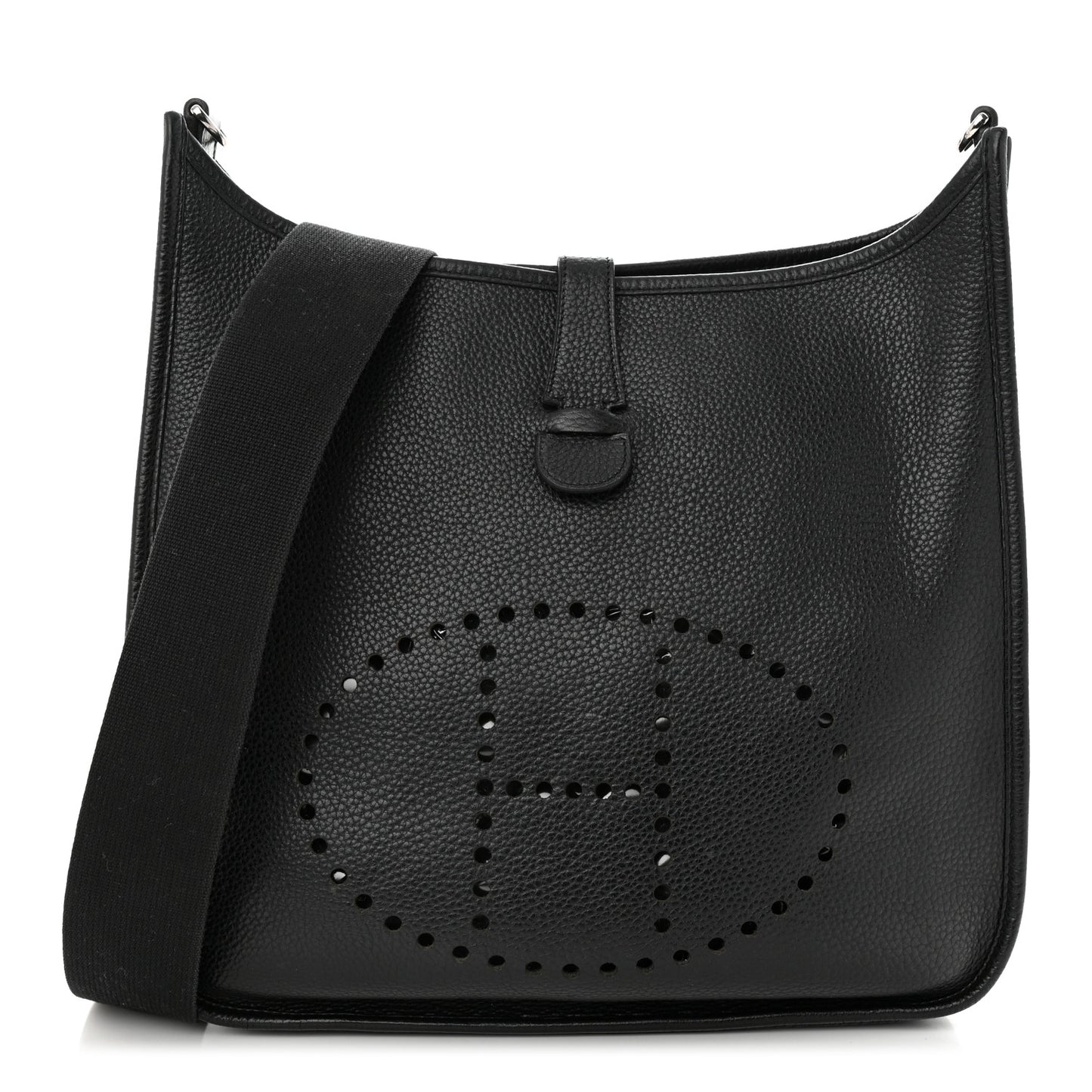 Taurillon Clemence Evelyne II GM Black