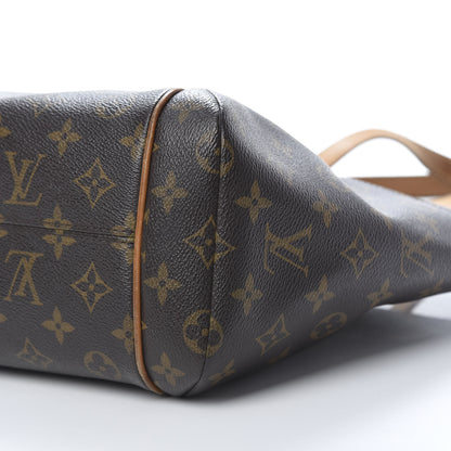 Louis Vuitton Monogram Totally PM 10 of 19