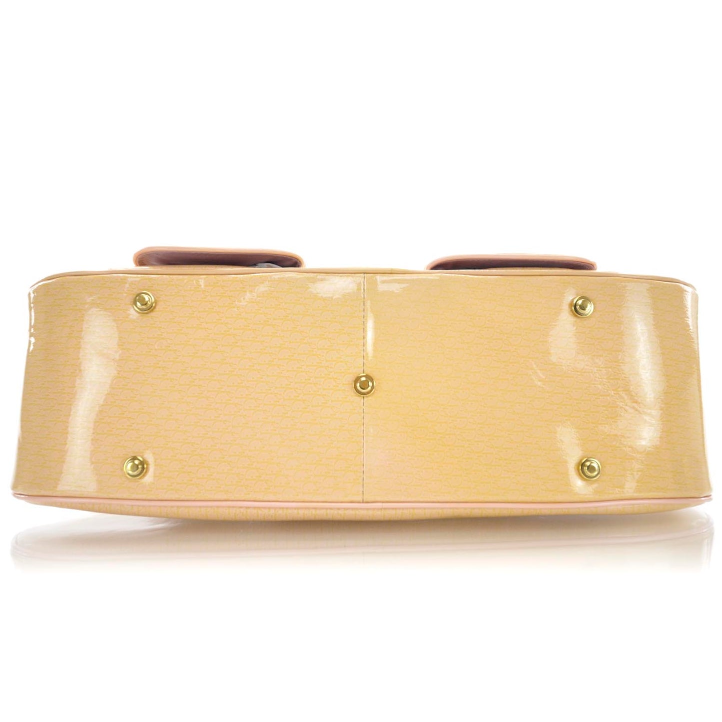 Patent Saddle Bowler