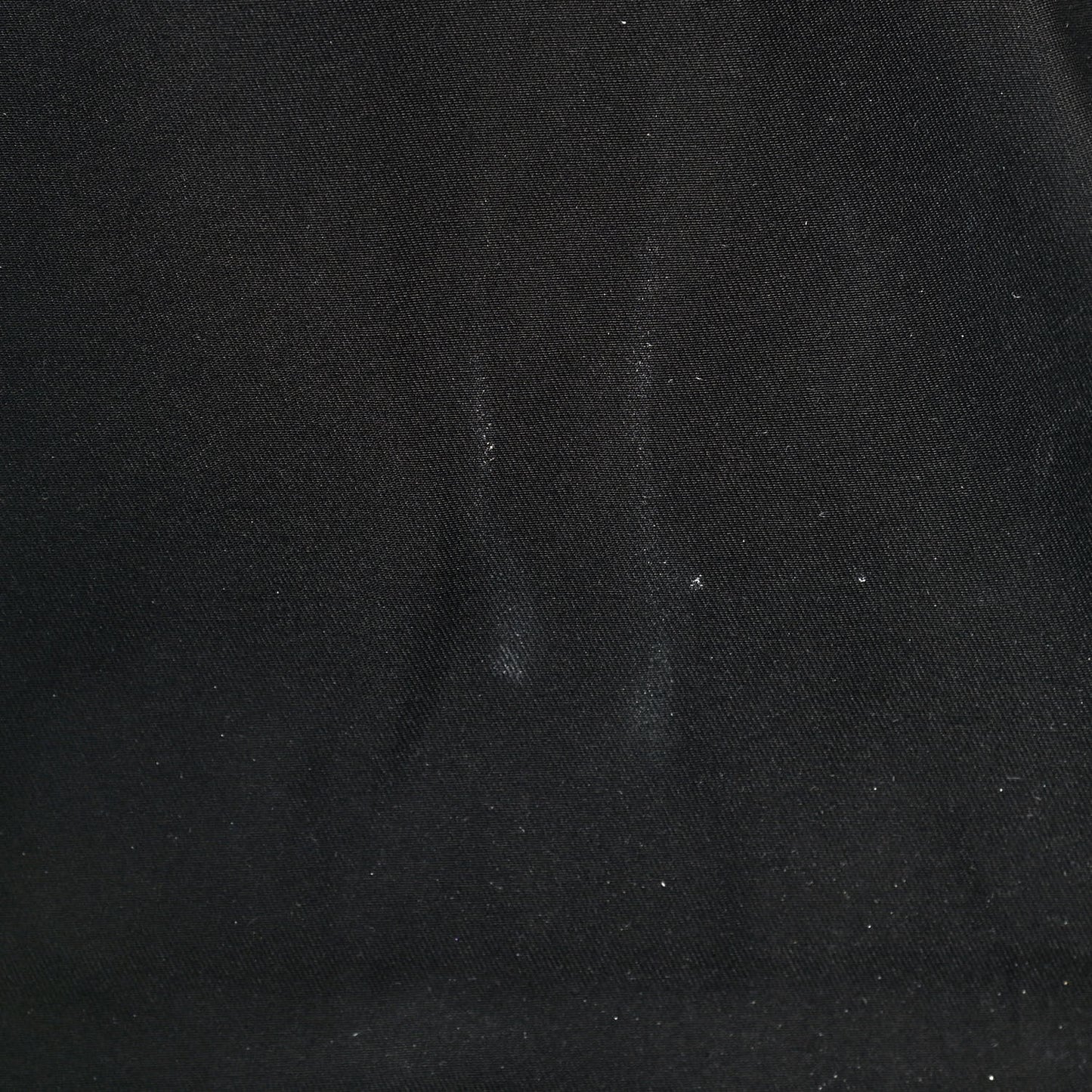 Monogram Large Abbey Tote Black