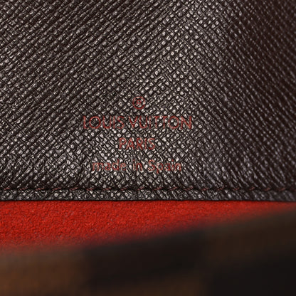 Louis Vuitton Damier Ebene Musette Tango 6 of 11