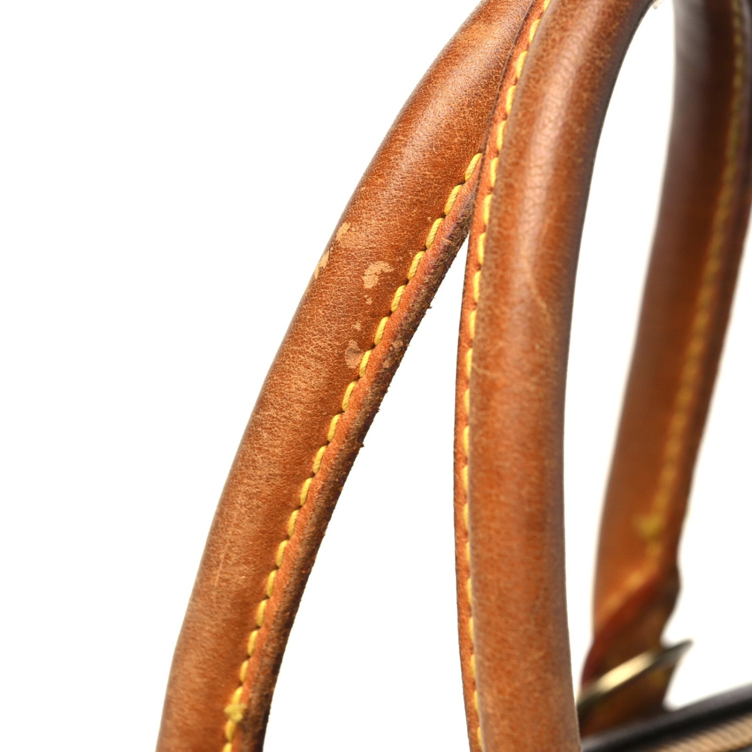 Louis Vuitton Monogram Deauville 14 of 15