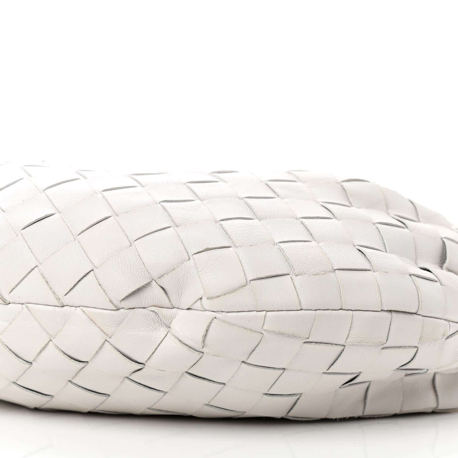 Bottega Veneta Nappa Intrecciato Mini Jodie Chalk 9 of 9