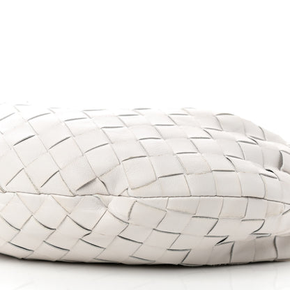 Bottega Veneta Nappa Intrecciato Mini Jodie Chalk 9 of 9