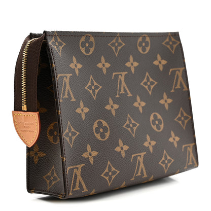 Louis Vuitton Monogram Toiletry Pouch 19 3 of 11