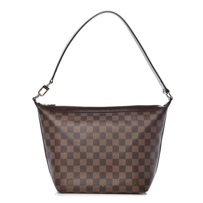 Louis Vuitton Damier Ebene Illovo MM 1 of 22