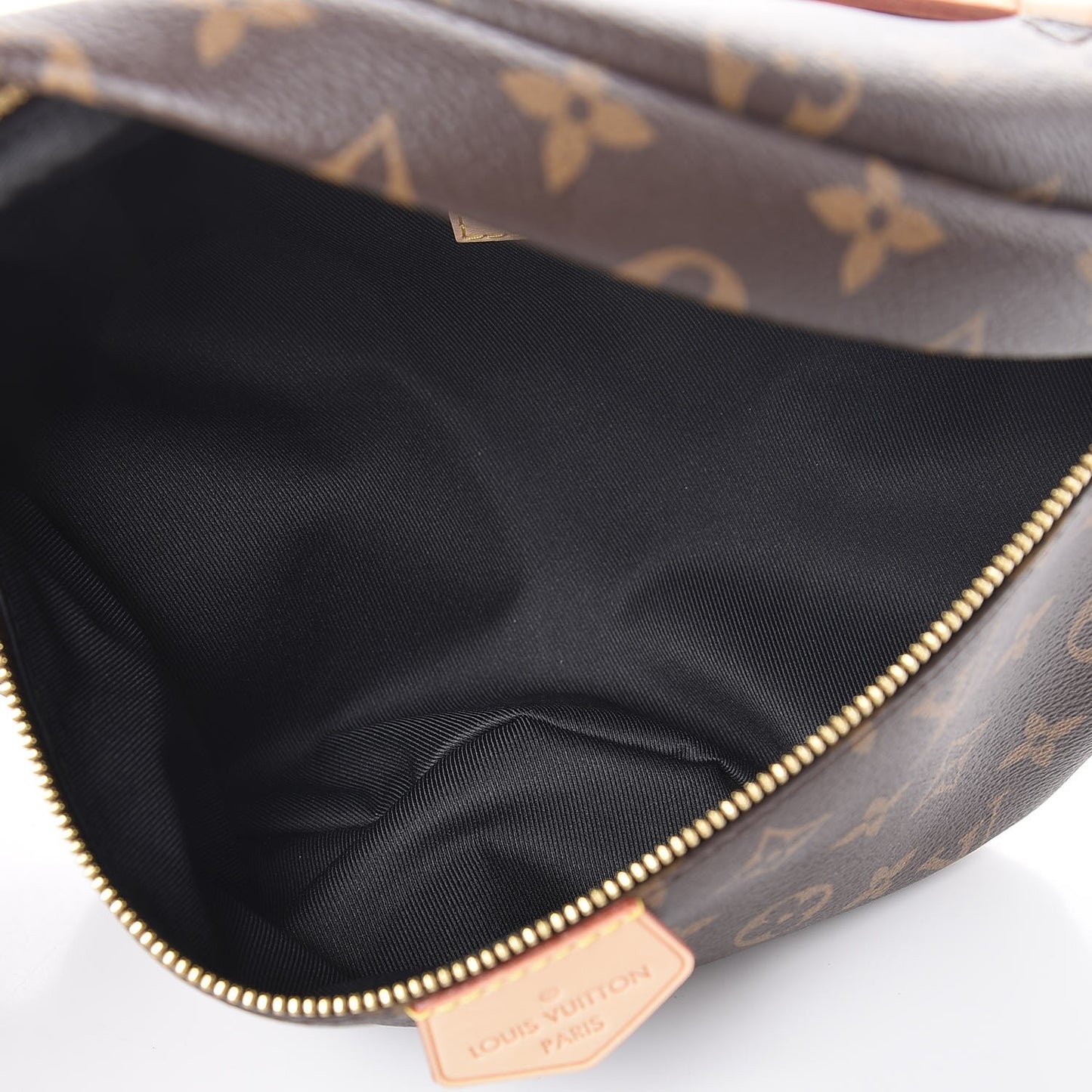 Monogram Bumbag