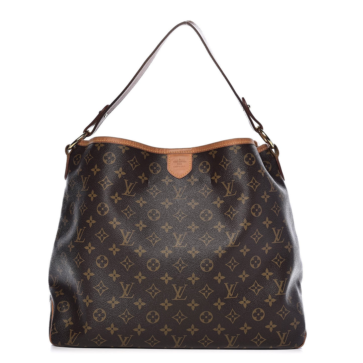 Monogram Delightful MM