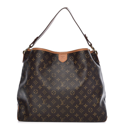Louis Vuitton Monogram Delightful MM 1 of 16