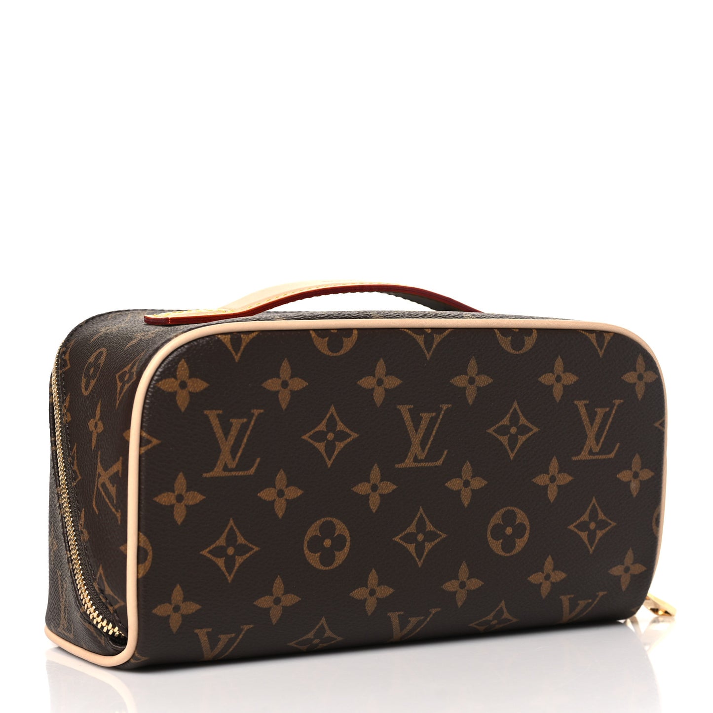 Monogram Toiletry Bag