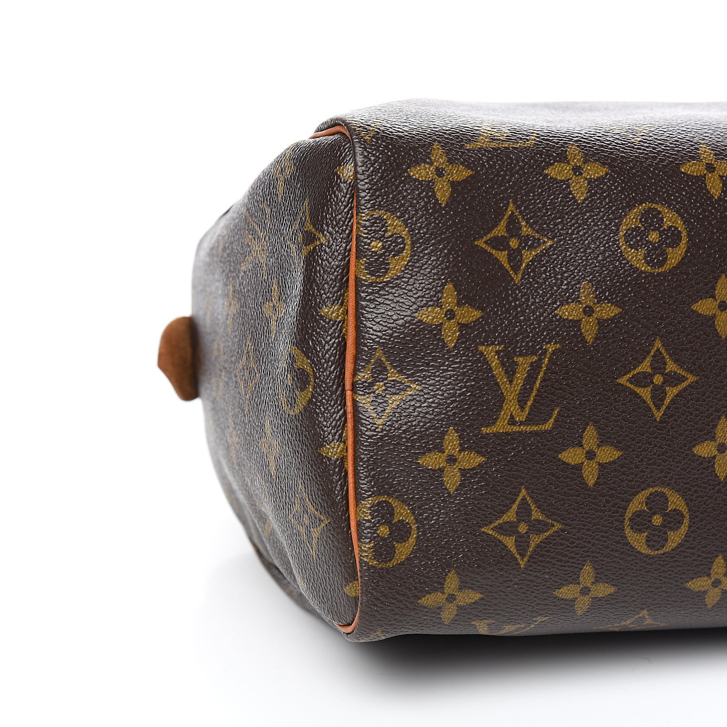 Louis Vuitton Monogram Speedy 25 8 of 11