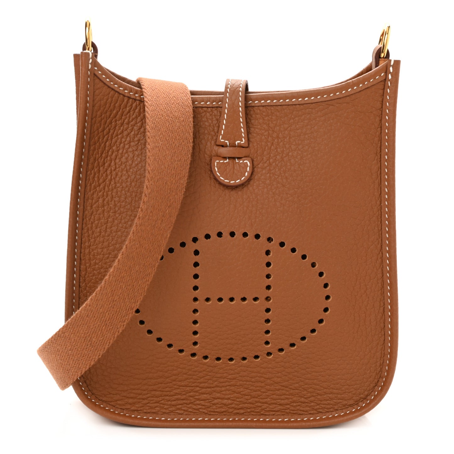 Taurillon Clemence Evelyne TPM Gold