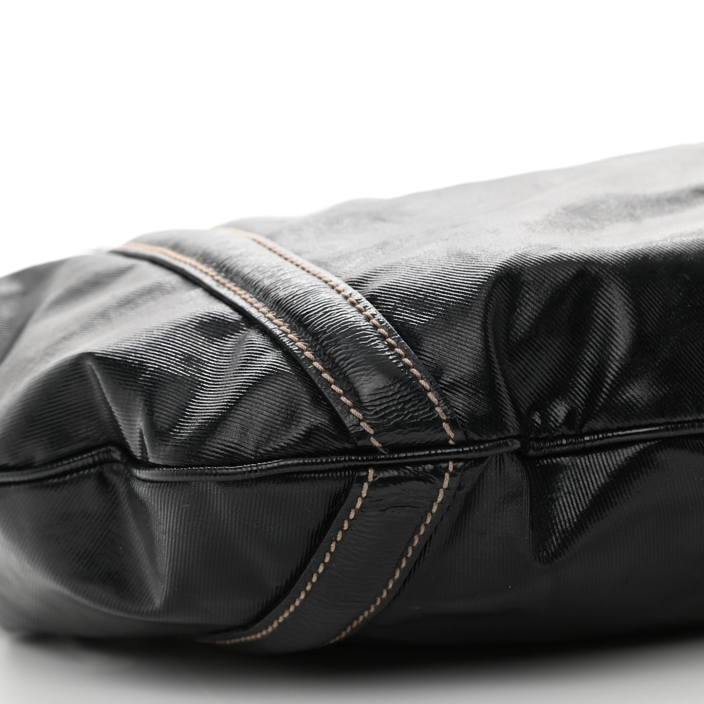 Dialux Medium Britt Tote Black