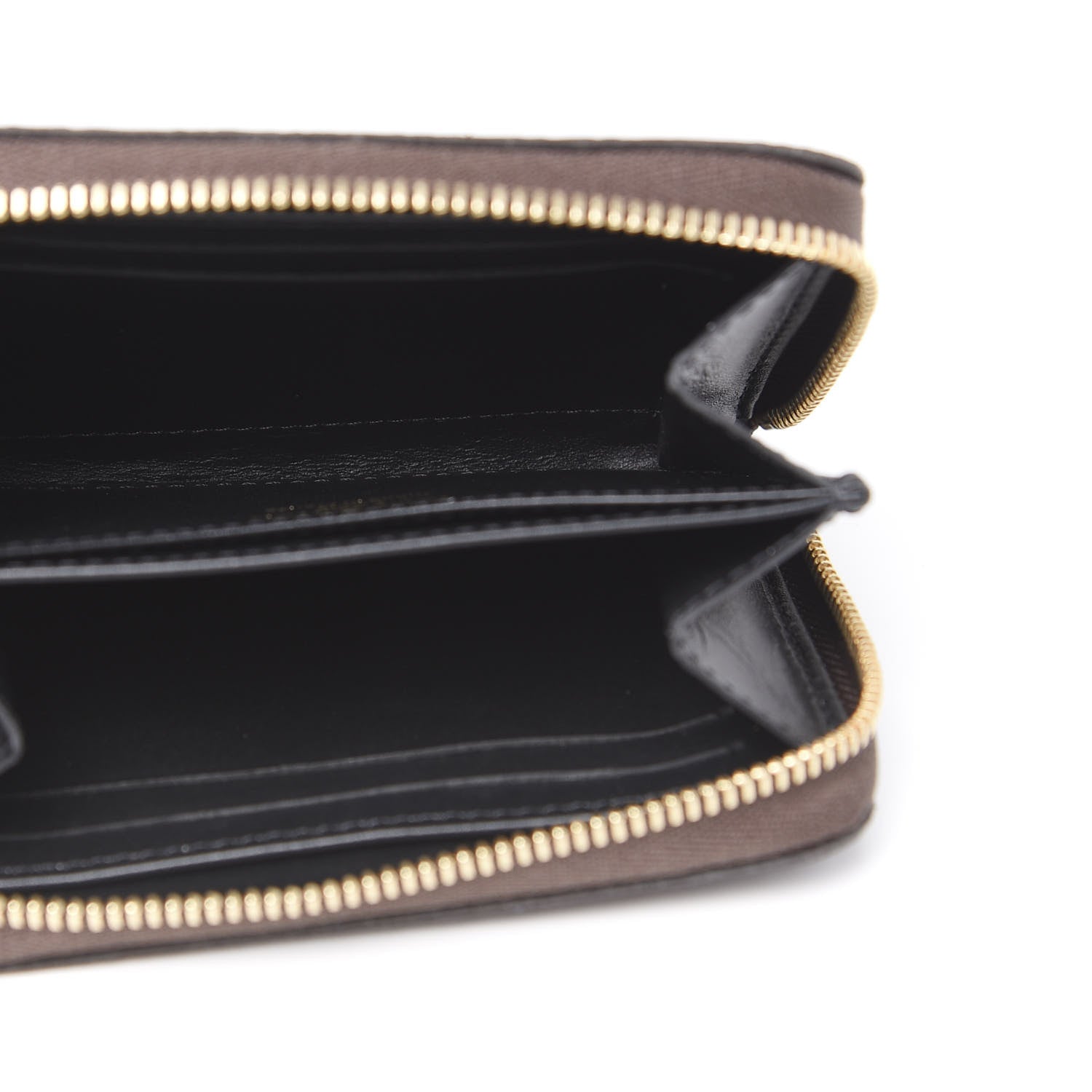 Louis Vuitton Monogram Giant Zippy Coin Purse 4 of 6