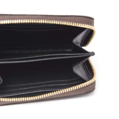 Louis Vuitton Monogram Giant Zippy Coin Purse 4 of 6
