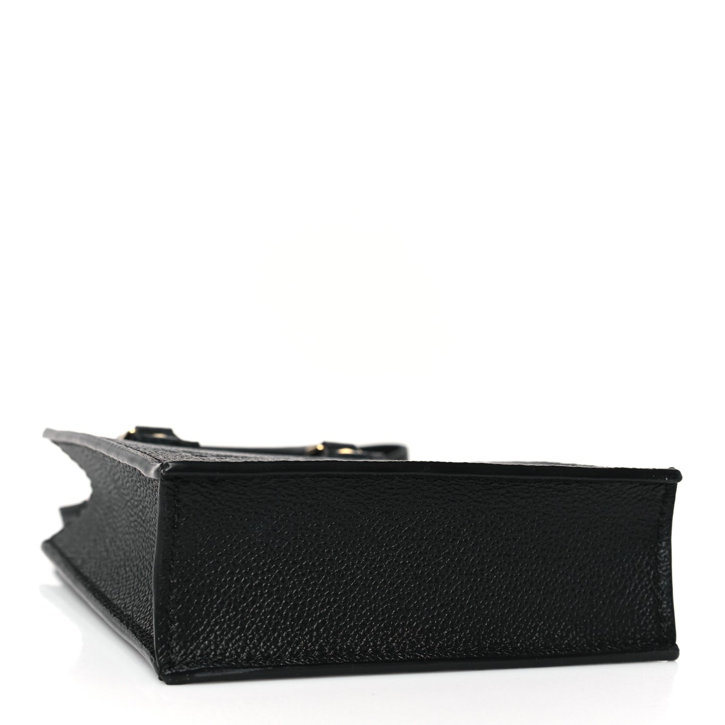 Empreinte Monogram Giant Petit Sac Plat Black