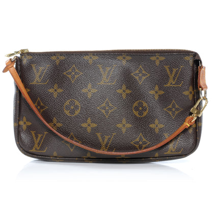 Louis Vuitton Monogram Pochette Accessories 1 of 7