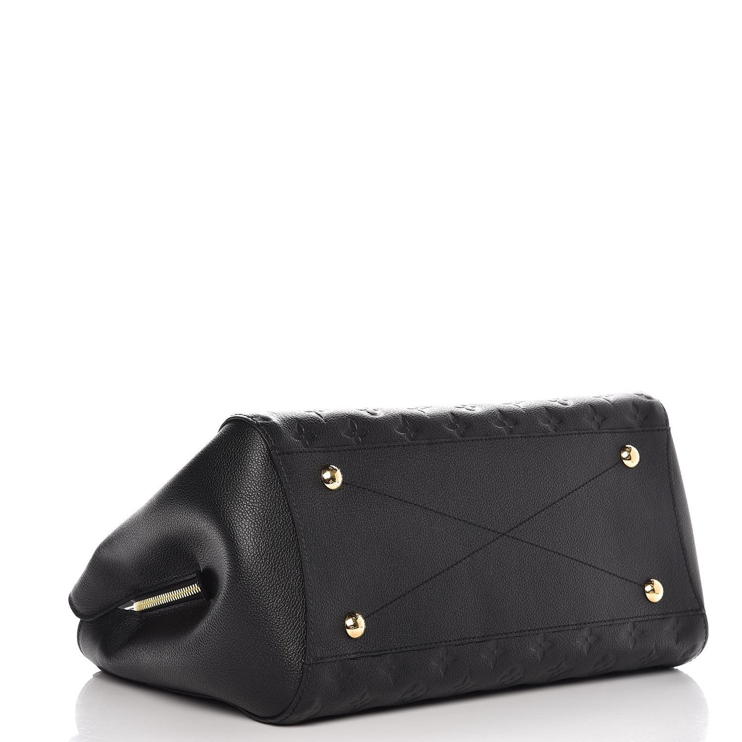 Empreinte Montaigne GM Black