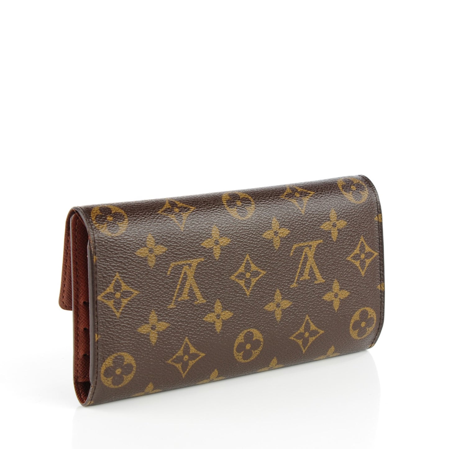 Monogram Porte Tresor International Wallet