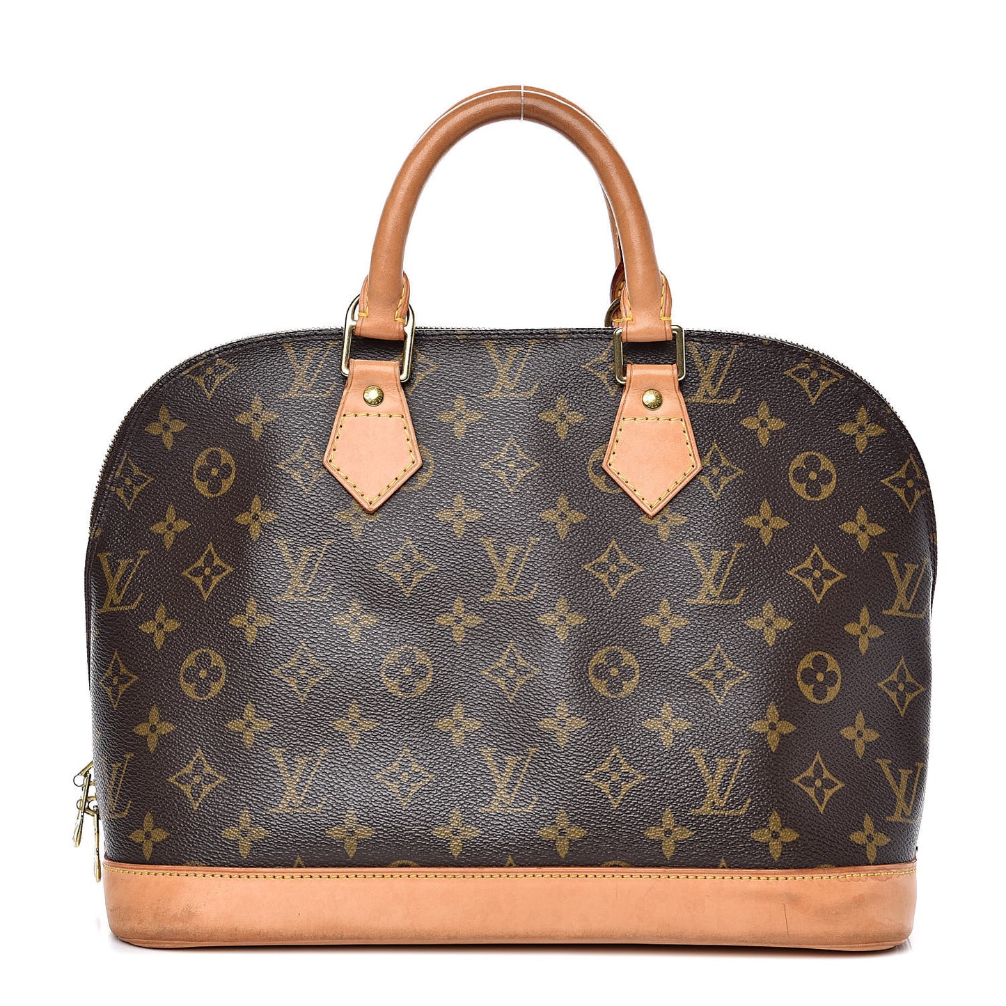 Monogram Alma PM