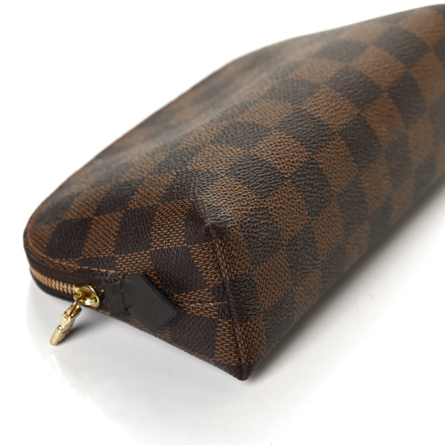 Damier Ebene Cosmetic Pouch