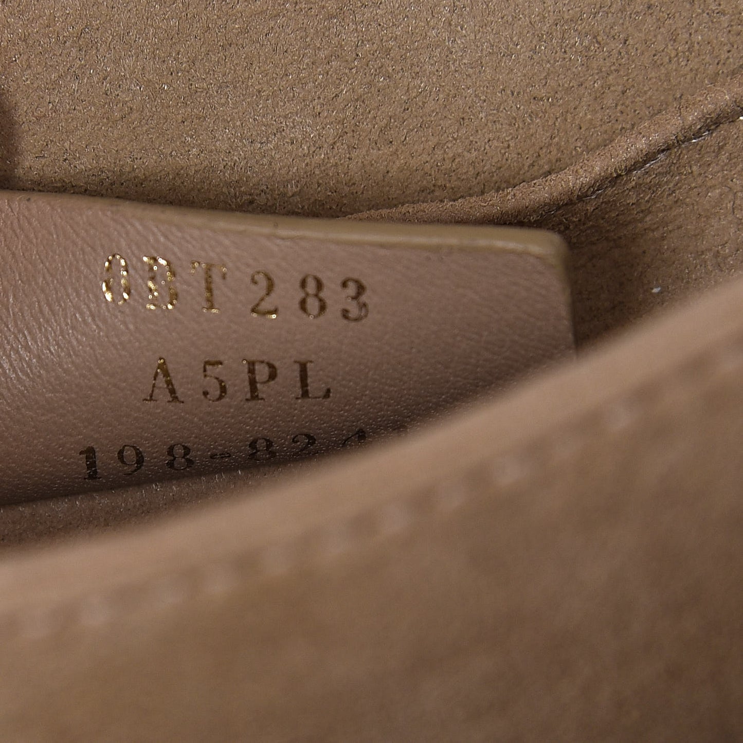 X FILA Vitello Liberty Mania Bi-Color FF 1974 Embossed Kan I Shoulder Bag White Nebula Multicolor