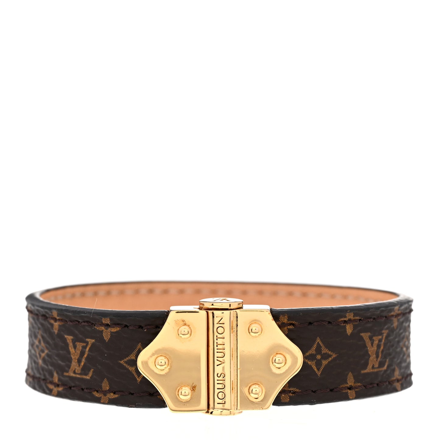 Monogram Nano Bracelet 17