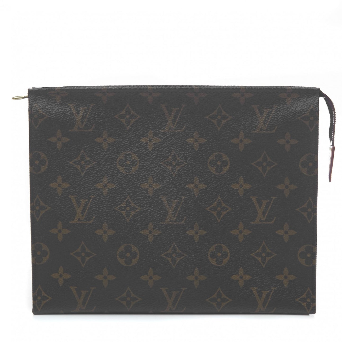 Monogram Toiletry Pouch 26