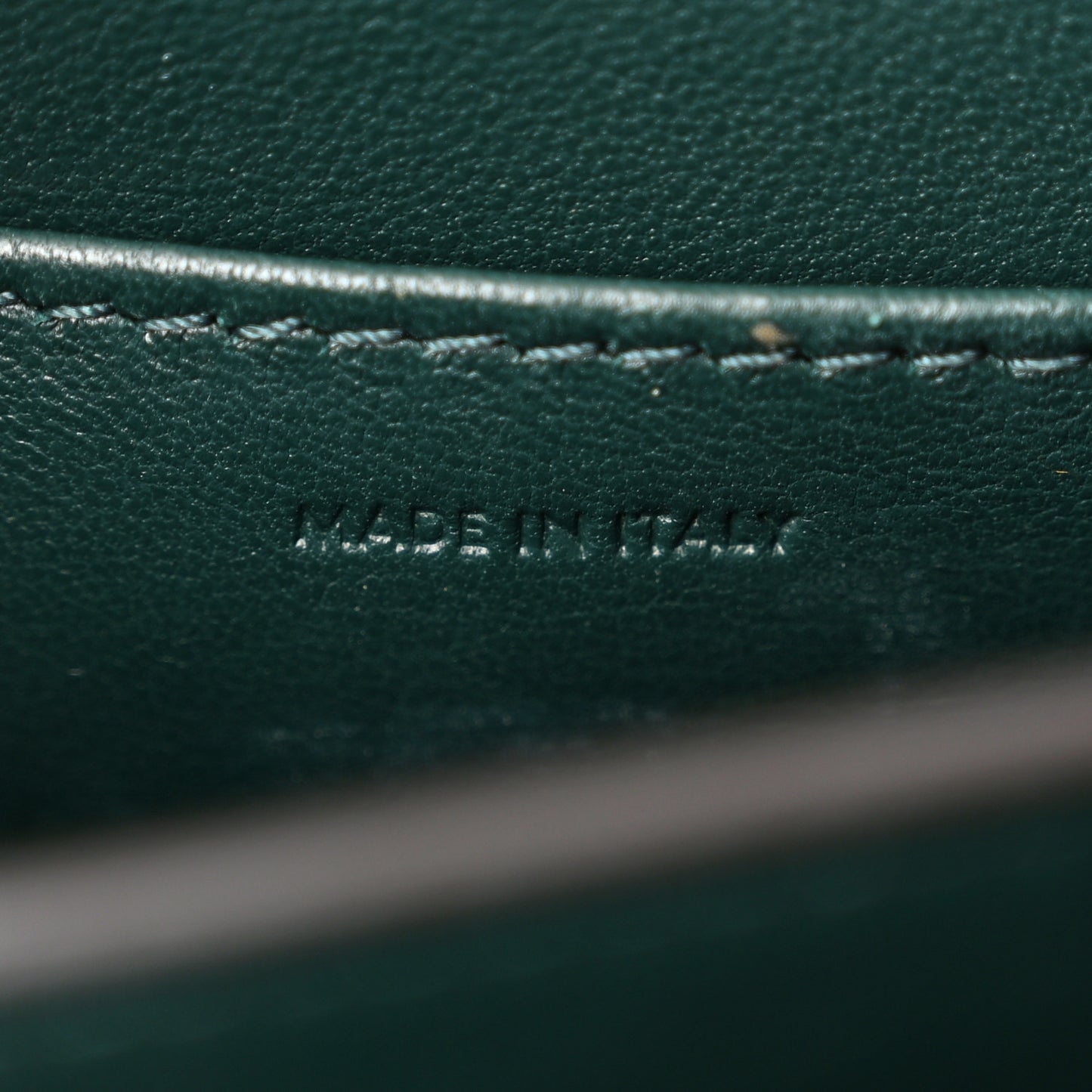 Box Calfskin Teen Classic Box Flap Bag Amazone