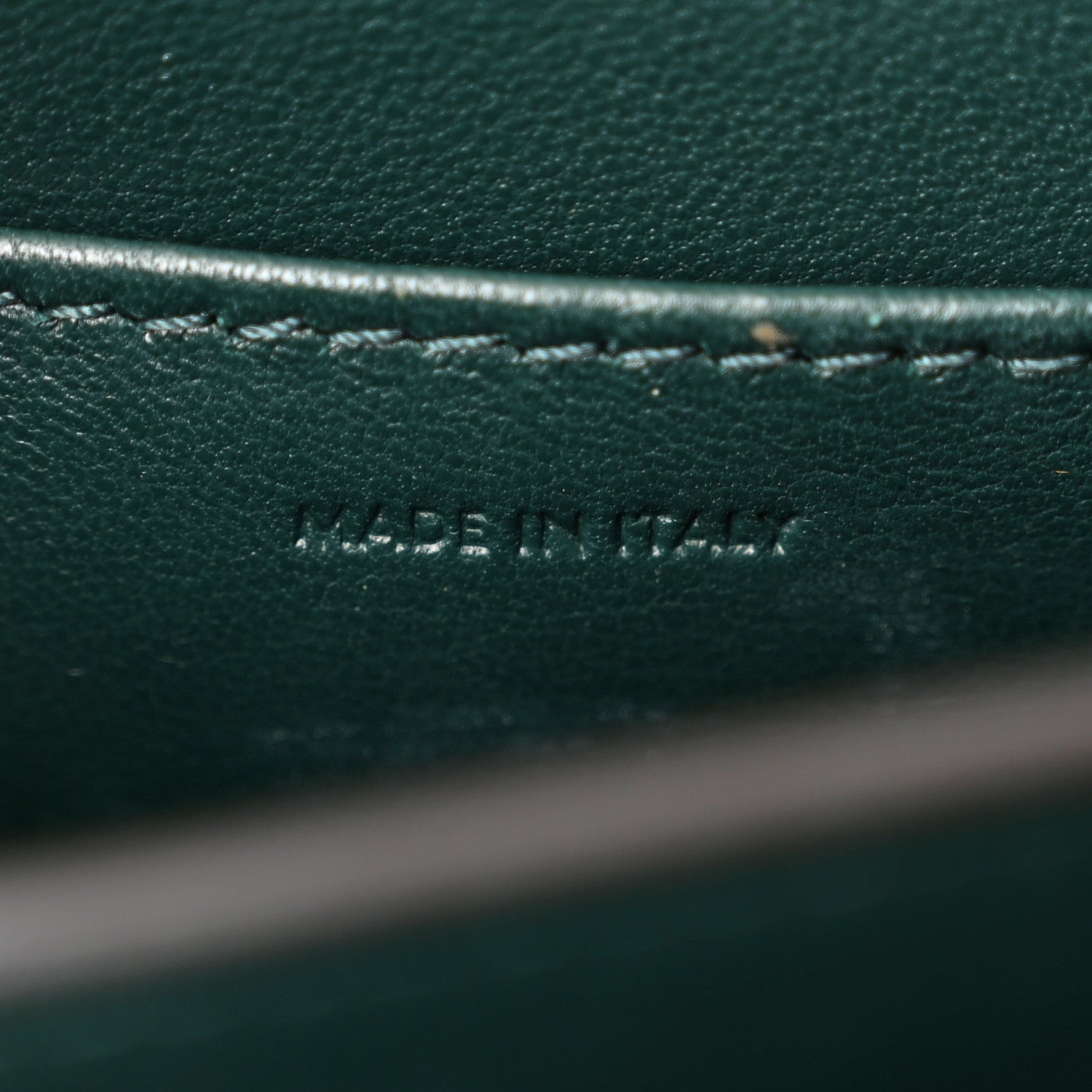 Celine Box Calfskin Teen Classic Box Flap Bag Amazone 5 of 10