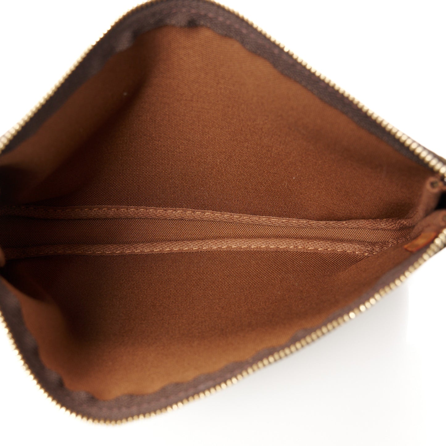 Monogram Pochette Accessories