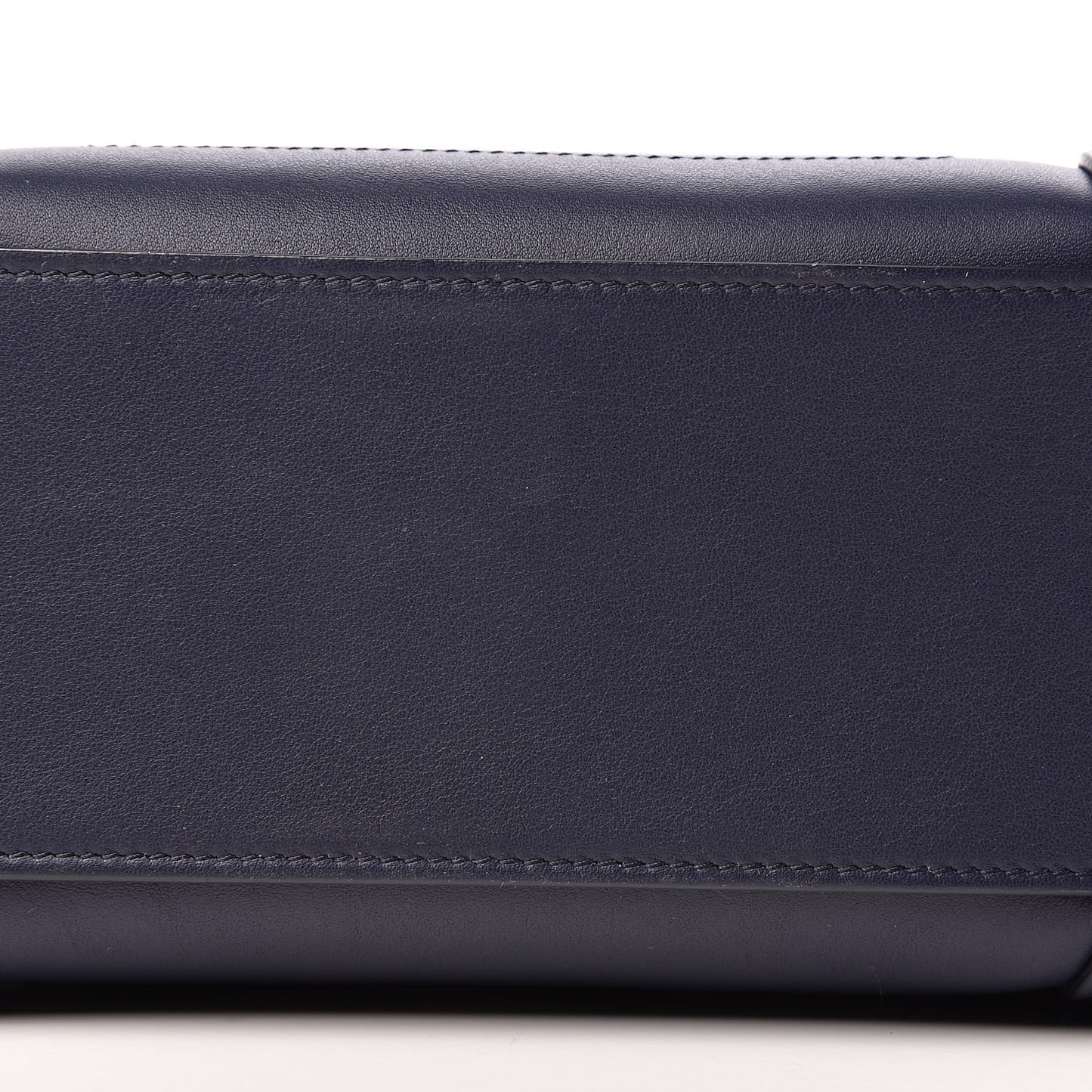 Smooth Calfskin Nano Luggage Ink