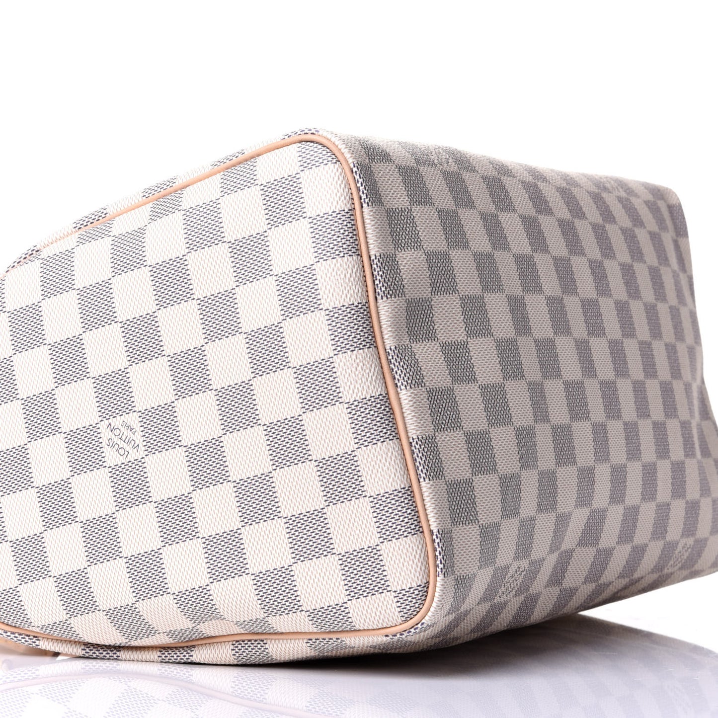 Damier Azur Speedy 30