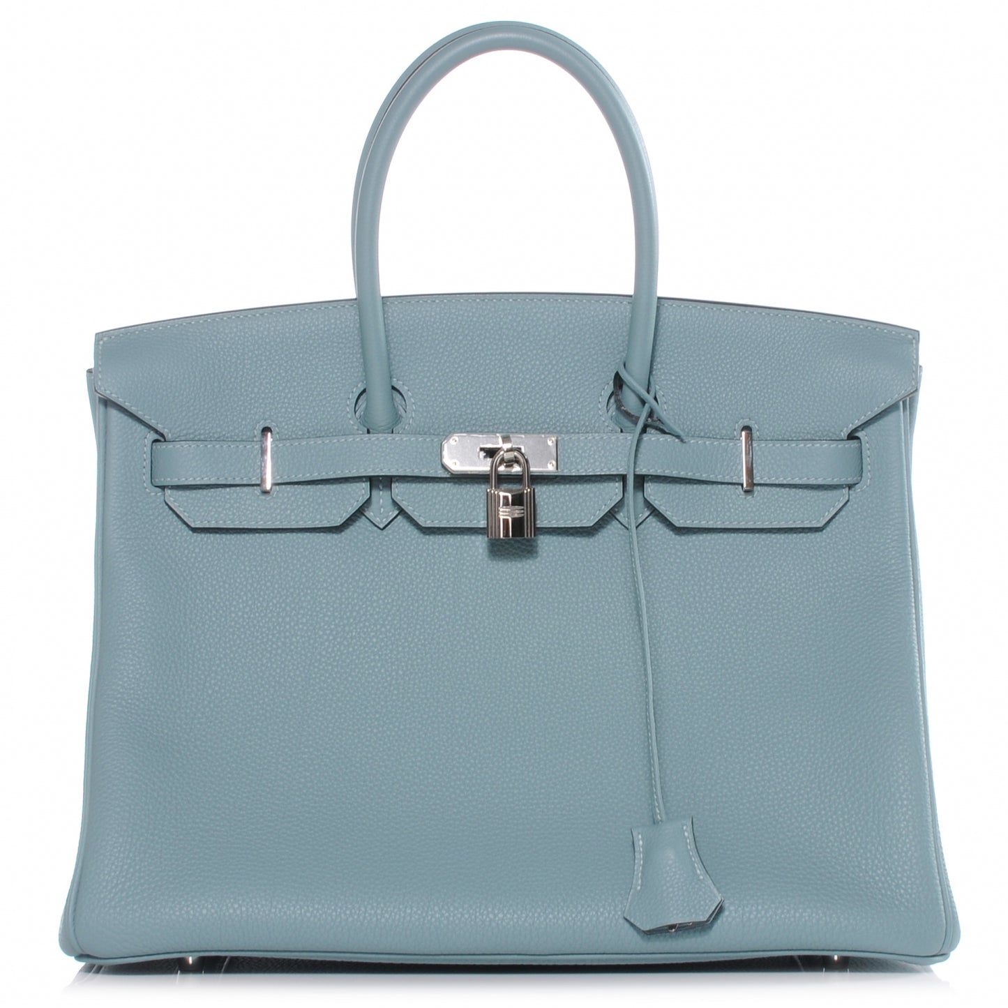 Togo Birkin 35 Ciel