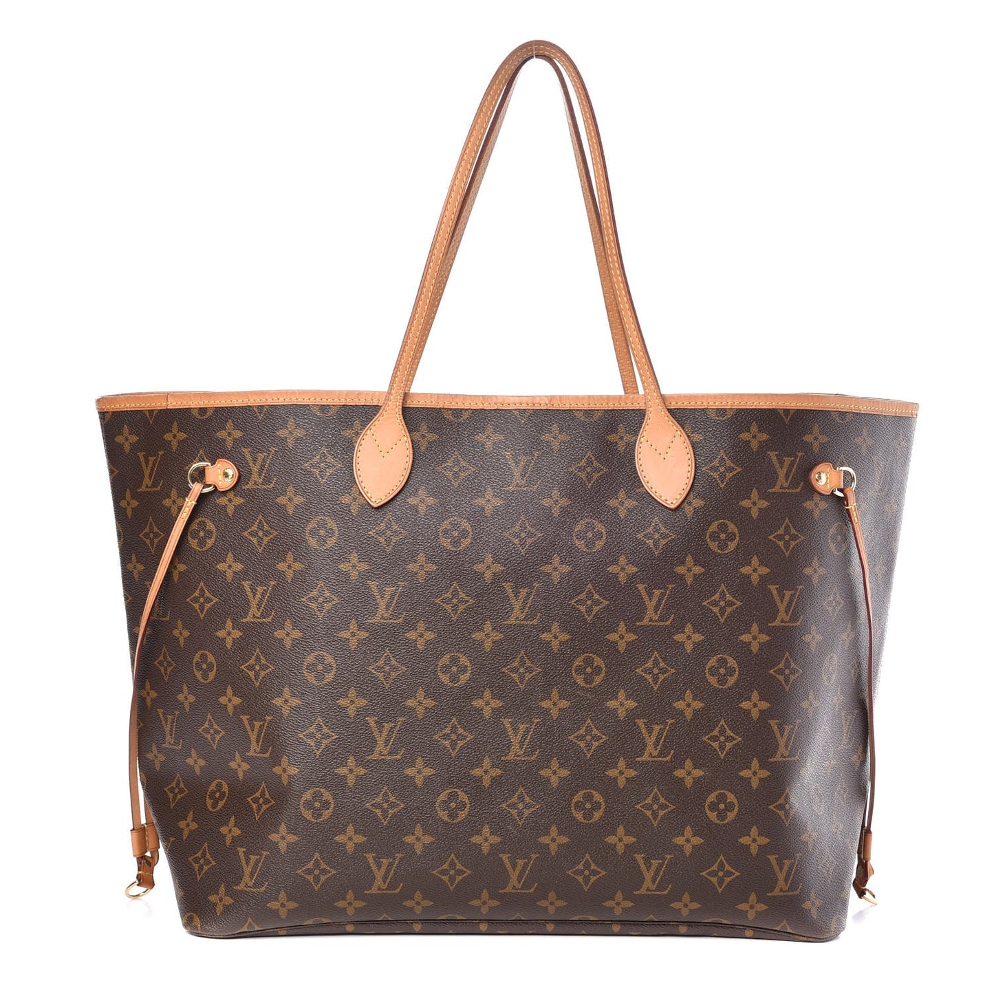 Monogram Neverfull GM