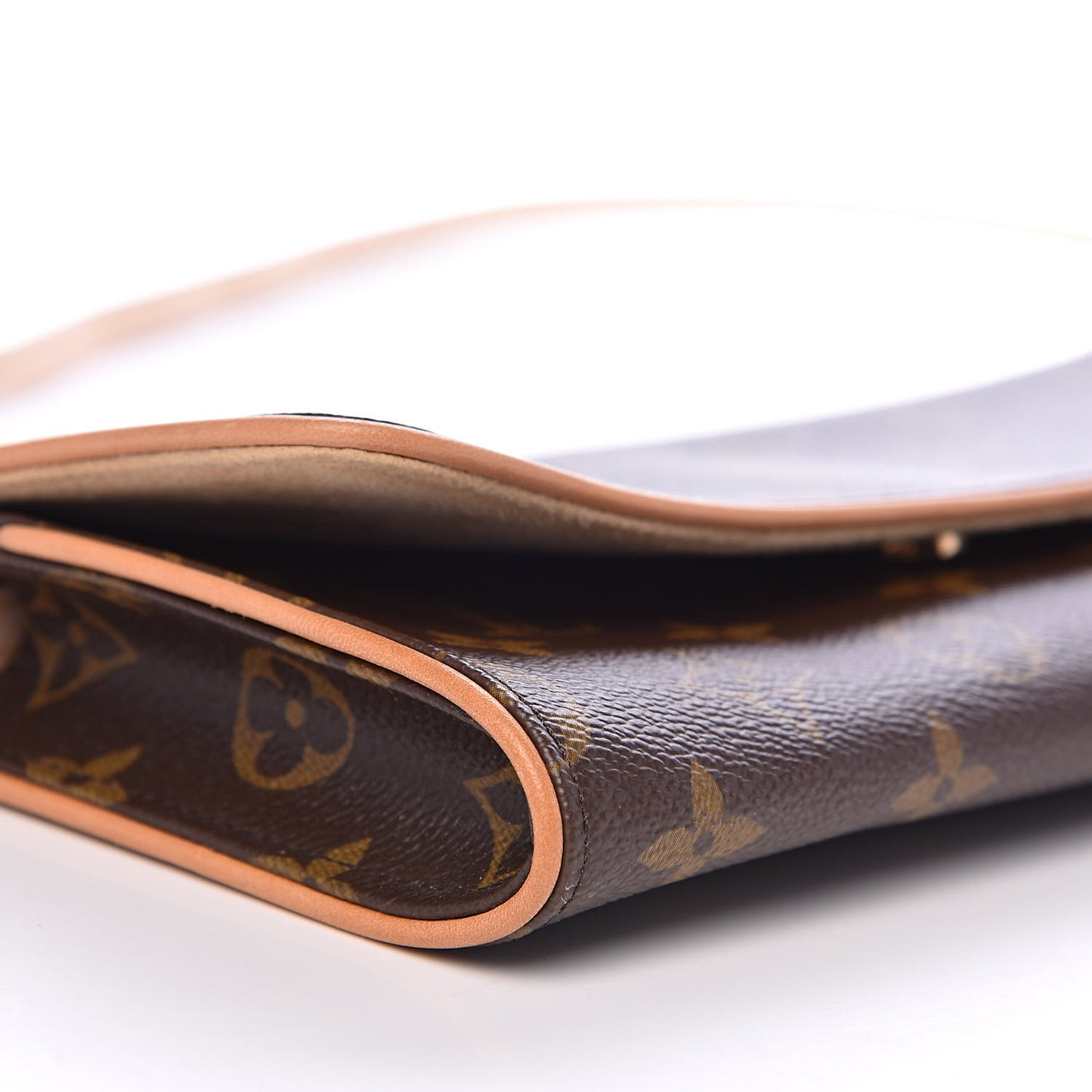 Monogram Pochette Twin GM