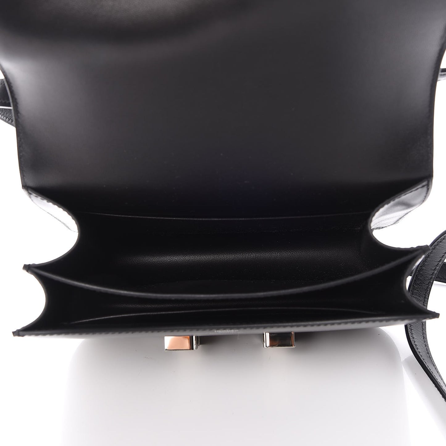 Box Constance 18 Black