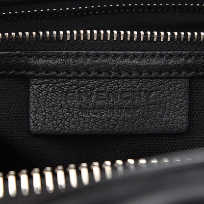 Givenchy Sugar Goatskin Medium Antigona Black 6 of 9