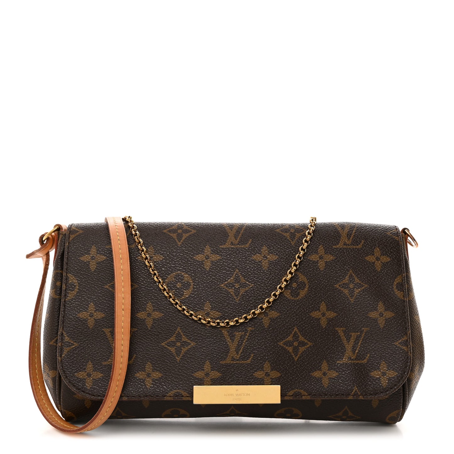 Monogram Favorite MM