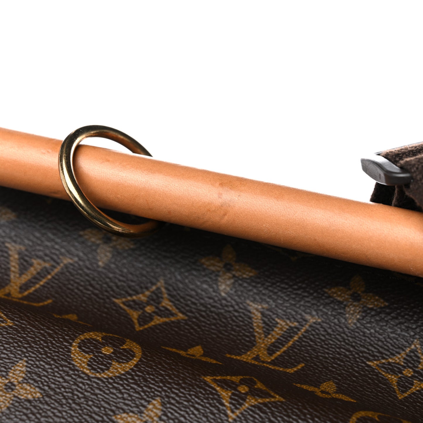 Monogram Sac Chasse Hunting Bag