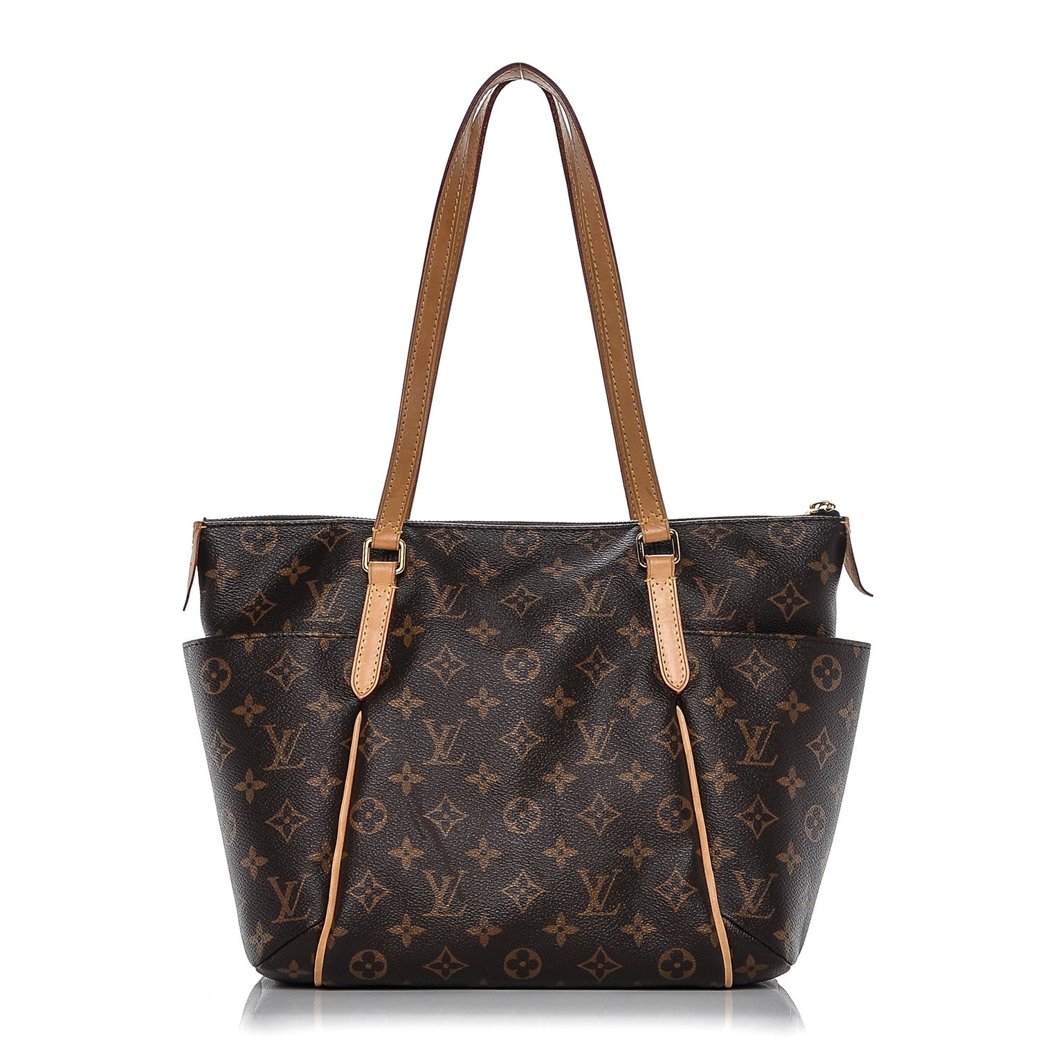 Louis Vuitton Monogram Totally PM 1 of 9