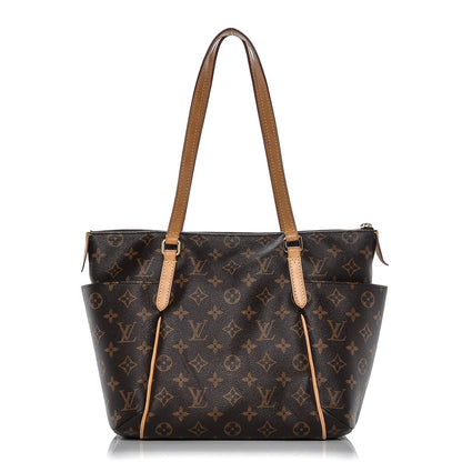 Louis Vuitton Monogram Totally PM 1 of 9