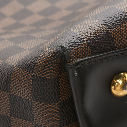 Louis Vuitton Damier Ebene Duomo Hobo 7 of 11