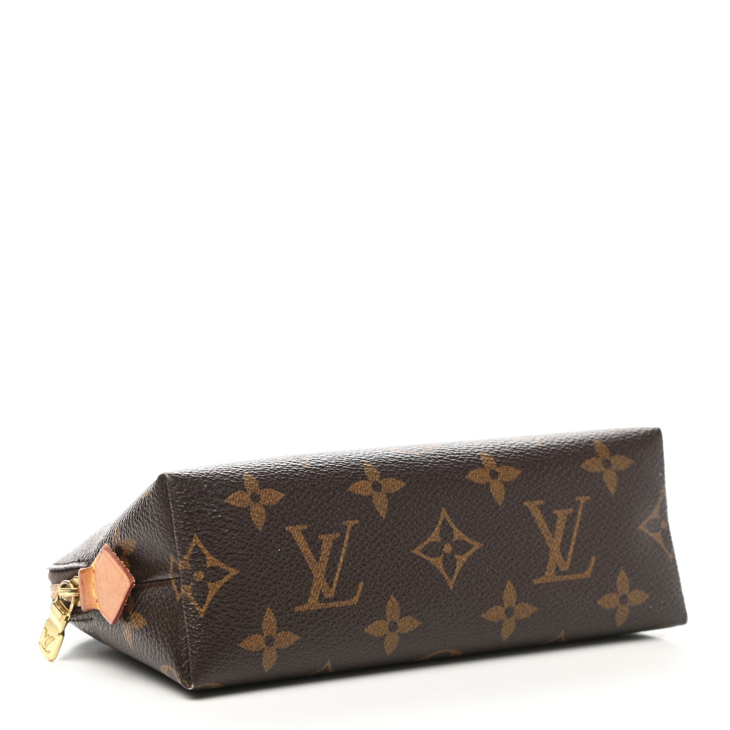 Monogram Cosmetic Pouch